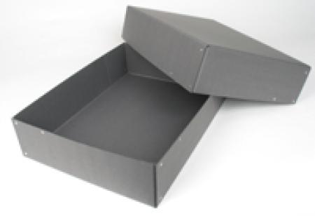 Preview: Bibliothekar 430x310x100 DIN A 3 Preview: Bibliothekar 430x310x100 DIN A 3