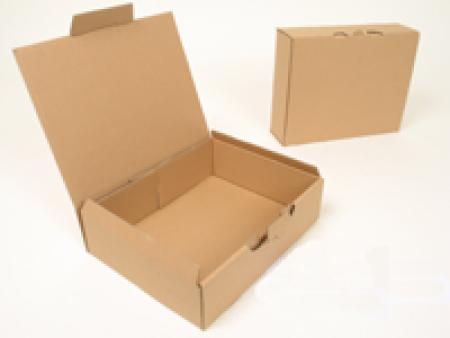 Preview: Maxibrief Post Versandkarton 344x233x40 mm Preview: Maxibrief Post Versandkarton 344x233x40 mm