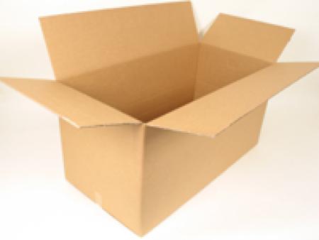 Preview: Postmeister Post Versandkarton 1200x600x600mm Preview: Postmeister Post Versandkarton 1200x600x600mm