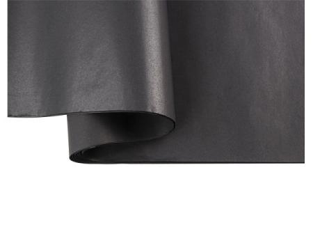 Preview: Blumenseidenpapier schwarz Preview: Blumenseidenpapier schwarz