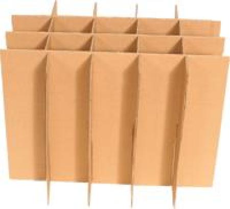 Preview: Gittergefache "Fränki-Pulle" Preview: Gittergefache "Fränki-Pulle"