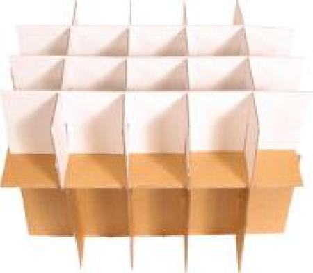 Preview: Gittergefache "Frank mit zwei" Preview: Gittergefache "Frank mit zwei"