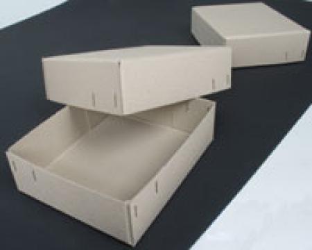 Preview: Pappkarton Amadeus DIN A4 - 305x215x100mm Preview: Pappkarton Amadeus DIN A4 - 305x215x100mm