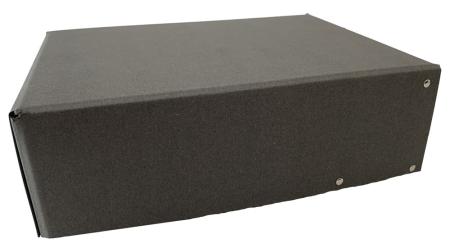 Preview: Stülpdeckelkarton Buchhalter genietet 310x230x100mm DIN A4 Preview: Stülpdeckelkarton Buchhalter genietet 310x230x100mm DIN A4 anthrazit