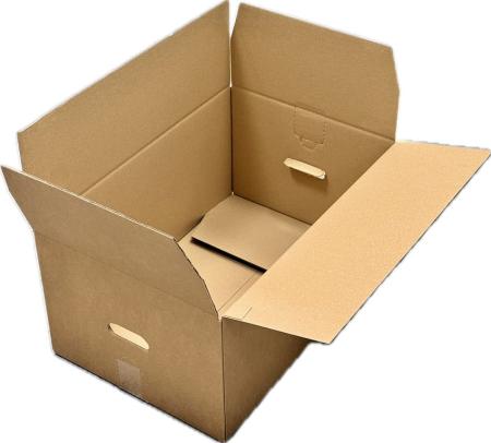 Preview: Umzugskarton "Mini Axel" – Neuwertig, günstig & stabil | Überschuss Preview: Umzugskarton "Mini Axel" – Neuwertig, günstig & stabil | Überschuss