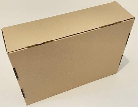 Preview: Warenpost International 335x245x94mm Preview: Warenpost International 335x245x94mm hochkant