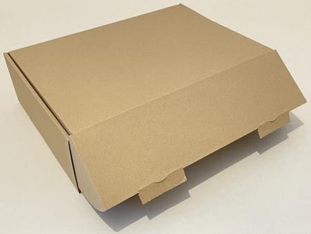 Preview: Warenpost International 335x245x94mm Preview: Warenpost International 335x245x94mm Seitenansicht